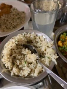 Ayurveda Newsletter Mai