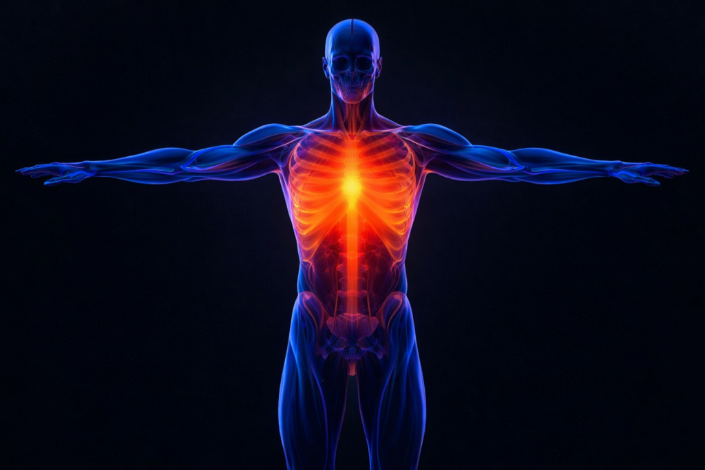 Pitta –„ Das emotionale Feuer“