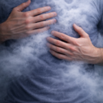 Kapha & Emotionen – Die Weisheit des Körpers, der „Stopp“ sagt