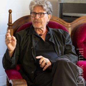 Wenn der Körper überreagiert vom Reiz zur Regulation