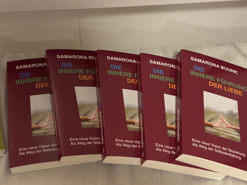 Tantra Bücher & spirituelle Literatur zur Selbstentwicklung