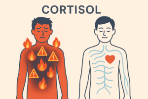 Was ist Cortisol