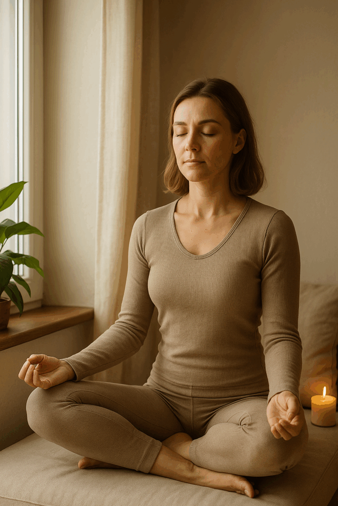 Cortisol Challenge