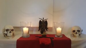 Die Alchemie der Hingabe