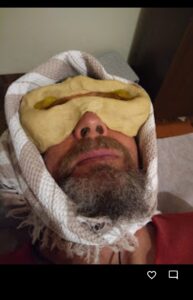 Ausleitungsphase (Pradhana Karma)