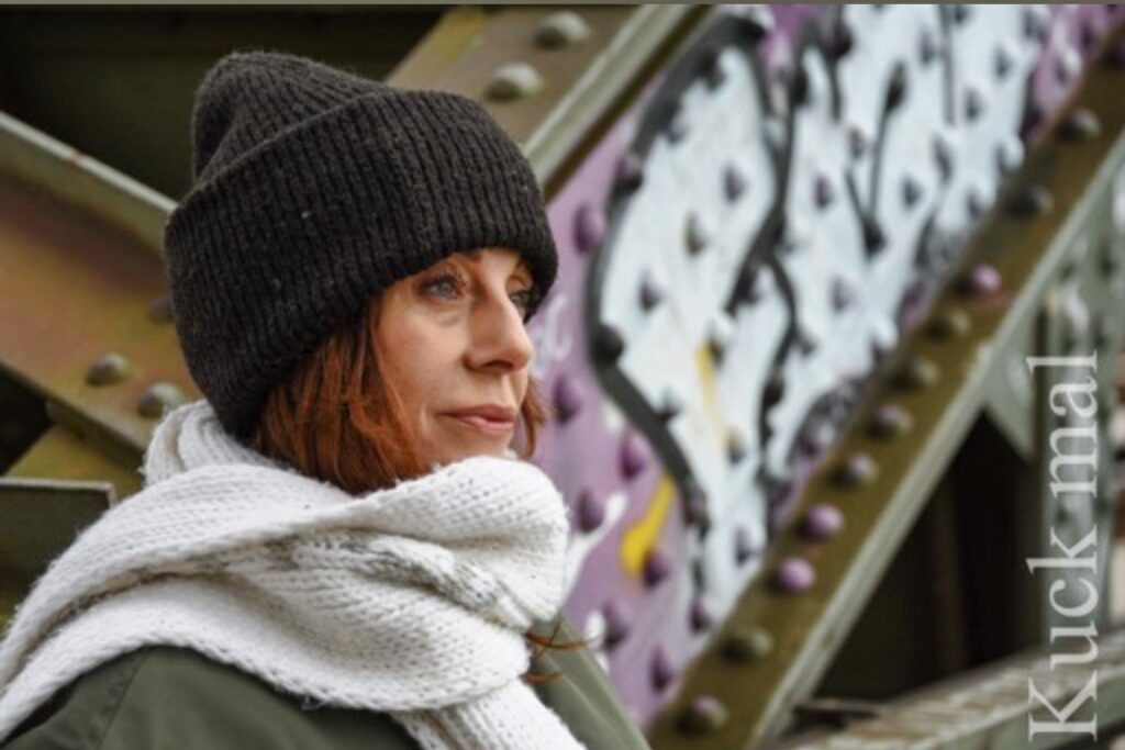 Wenn Präsenz keine Technik mehr ist