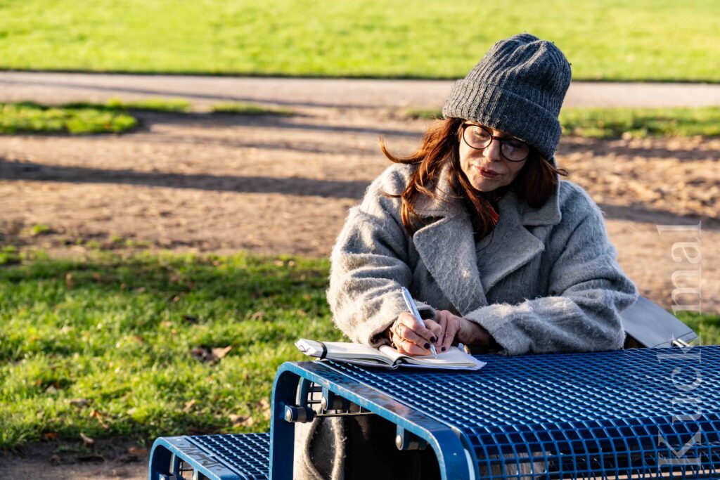 Wenn Präsenz keine Technik mehr ist“