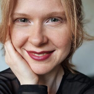 Katharina Hahn
