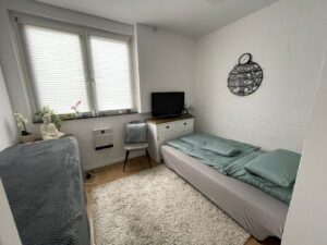 Übernachtung Seminarhaus