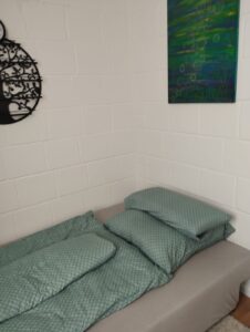 Übernachtung Seminarhaus