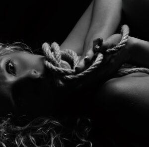 September-Stammtisch – Shibari & Sinnlichkeit