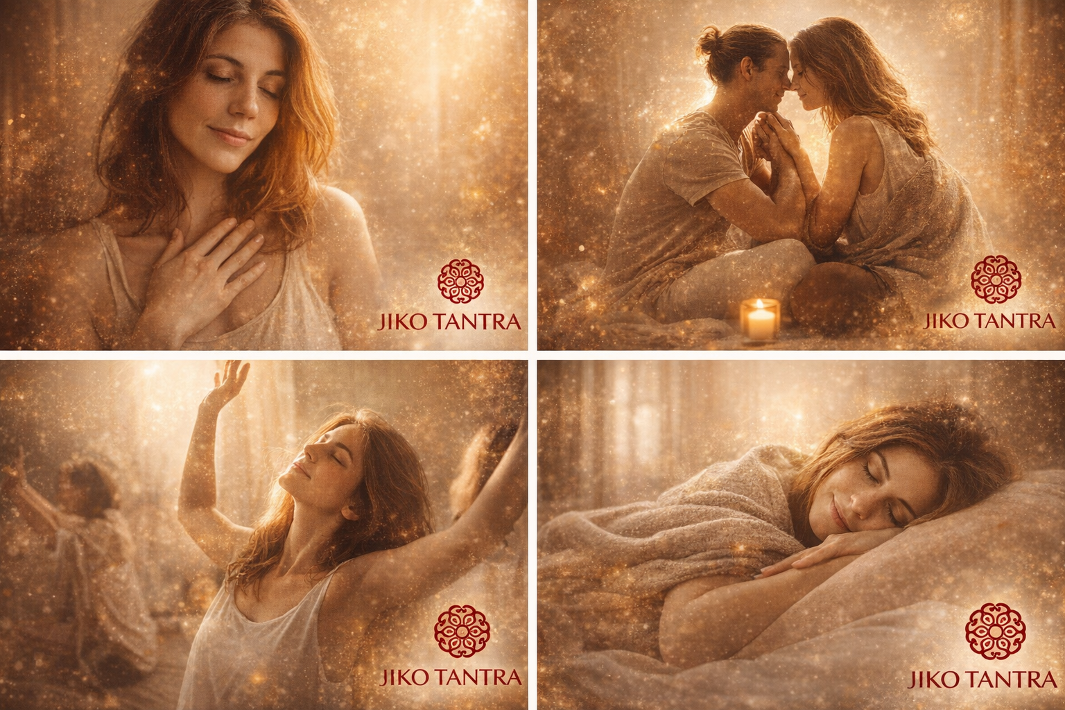 Tantra - Das innere Kind