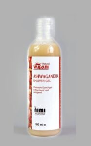 Erfrischung & Balance mit Ashwagandha!