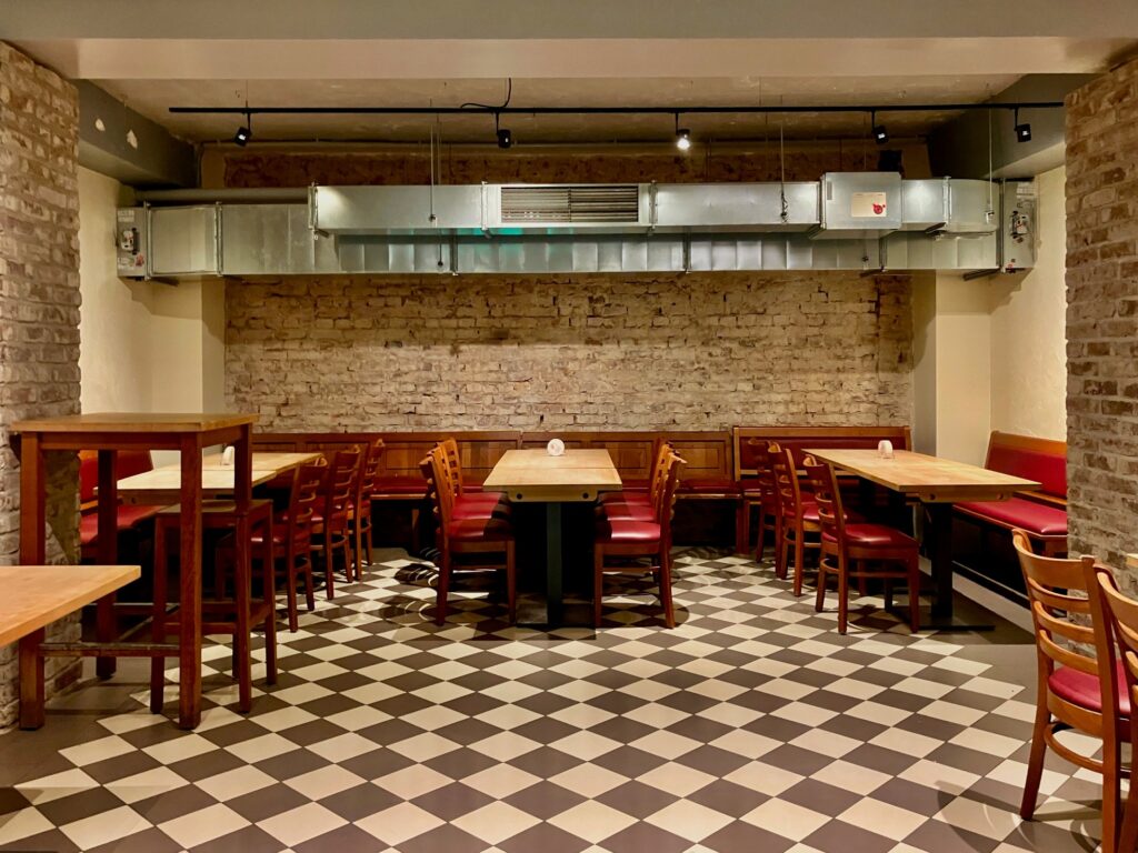 Brauhaus Volkswirt.schaft