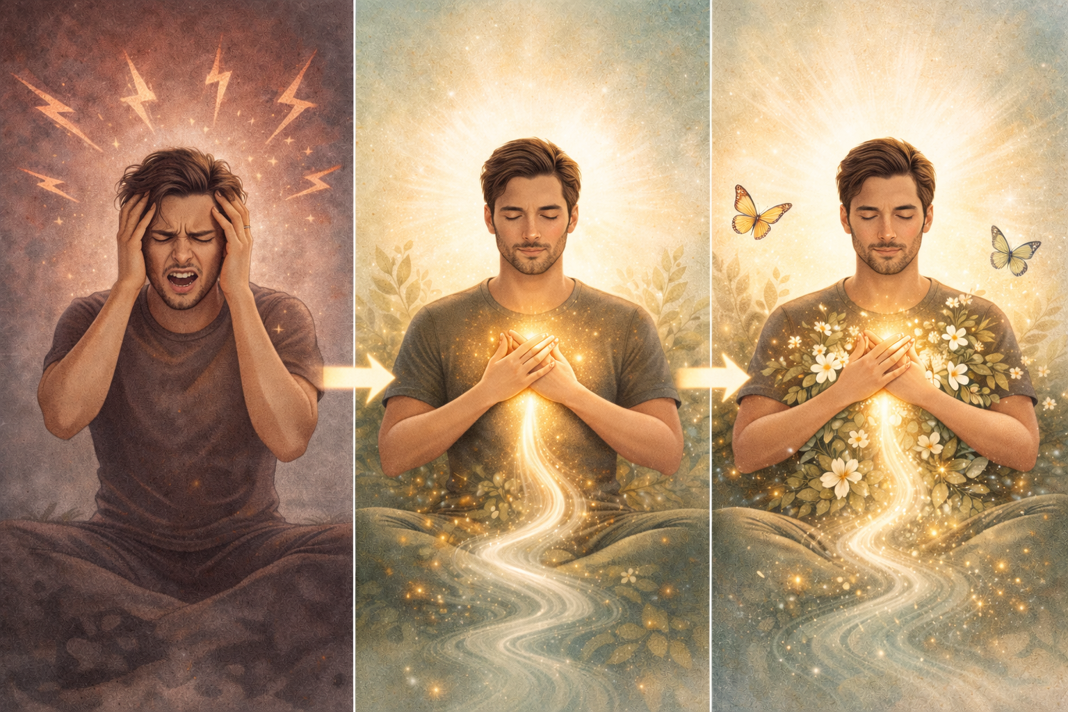 Wenn der Körper überreagiert – vom Reiz zur Regulation