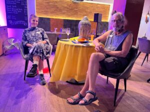 Stammtisch September 2024