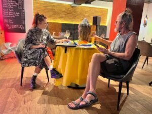 Stammtisch September 2024