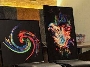 Oktober-Stammtisch 2024