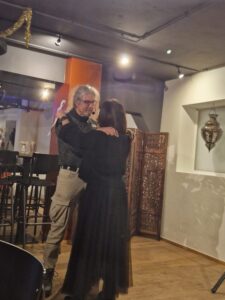 9.12.2024 – Jahresendfeier der Freundschaft