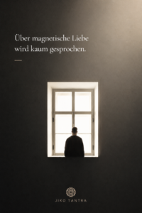 Über magnetische Liebe wird kaum gesprochen – aber sie betrifft jeden