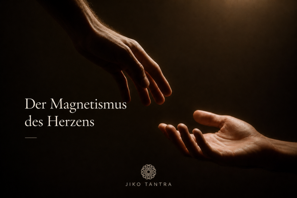Magnetische Liebe